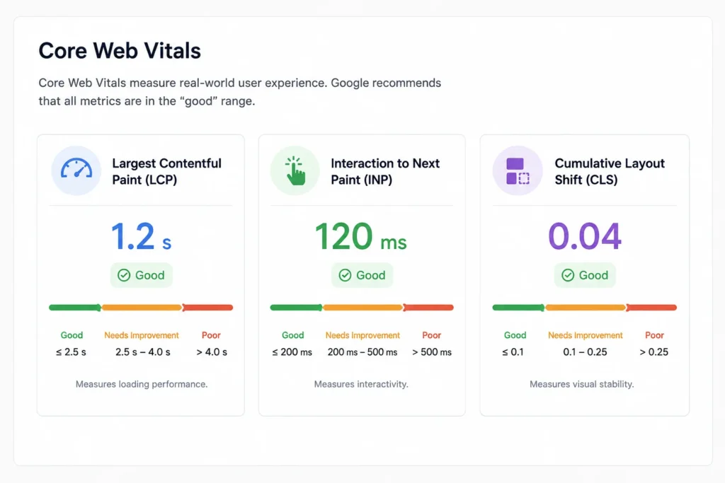 Website Speed Optimization Guide (2026) image 2